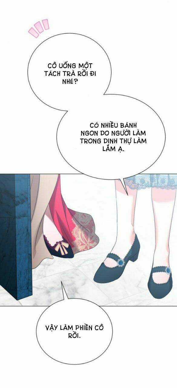 Hoán Đổi Linh Hồn - Chapter 51 - Trang 58