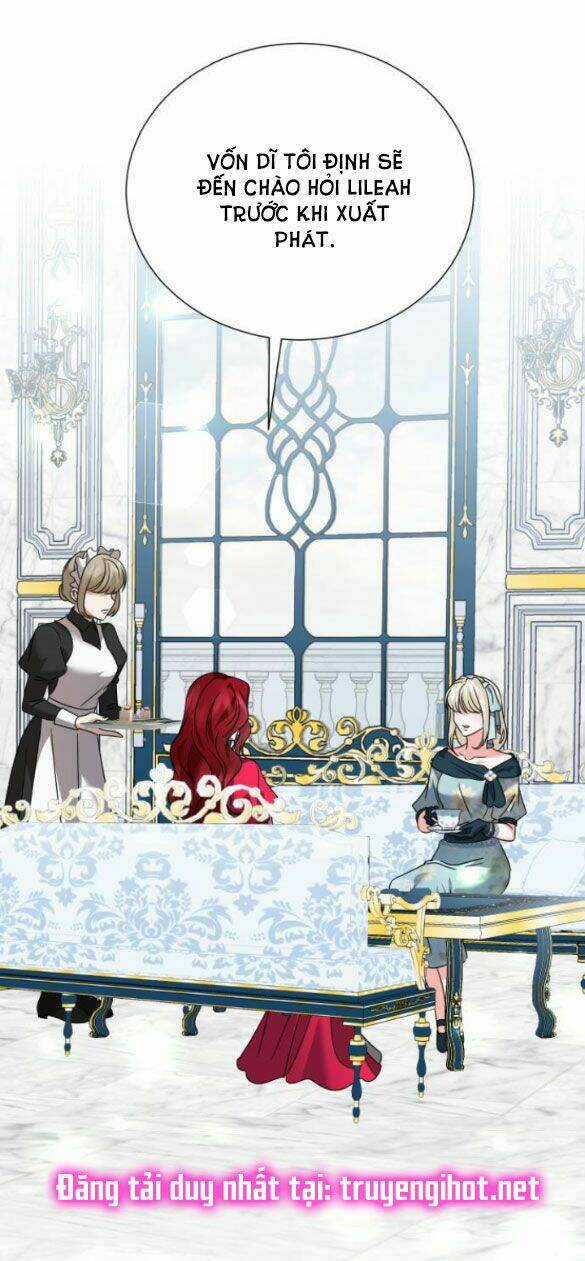 Hoán Đổi Linh Hồn - Chapter 51 - Trang 60