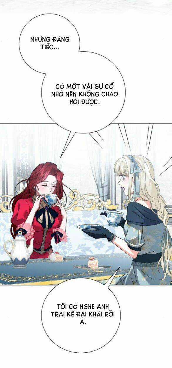 Hoán Đổi Linh Hồn - Chapter 51 - Trang 61