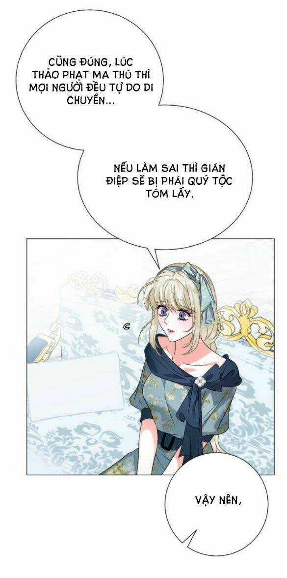 Hoán Đổi Linh Hồn - Chapter 51 - Trang 74