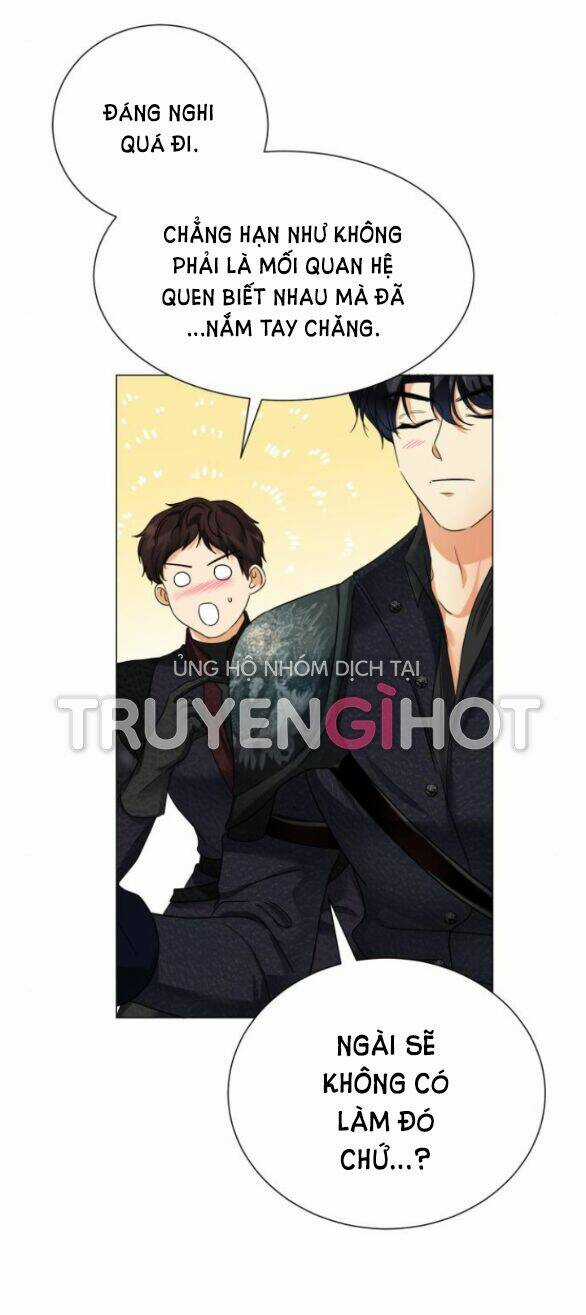 Hoán Đổi Linh Hồn - Chapter 52 - Trang 13
