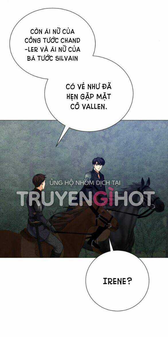 Hoán Đổi Linh Hồn - Chapter 52 - Trang 16