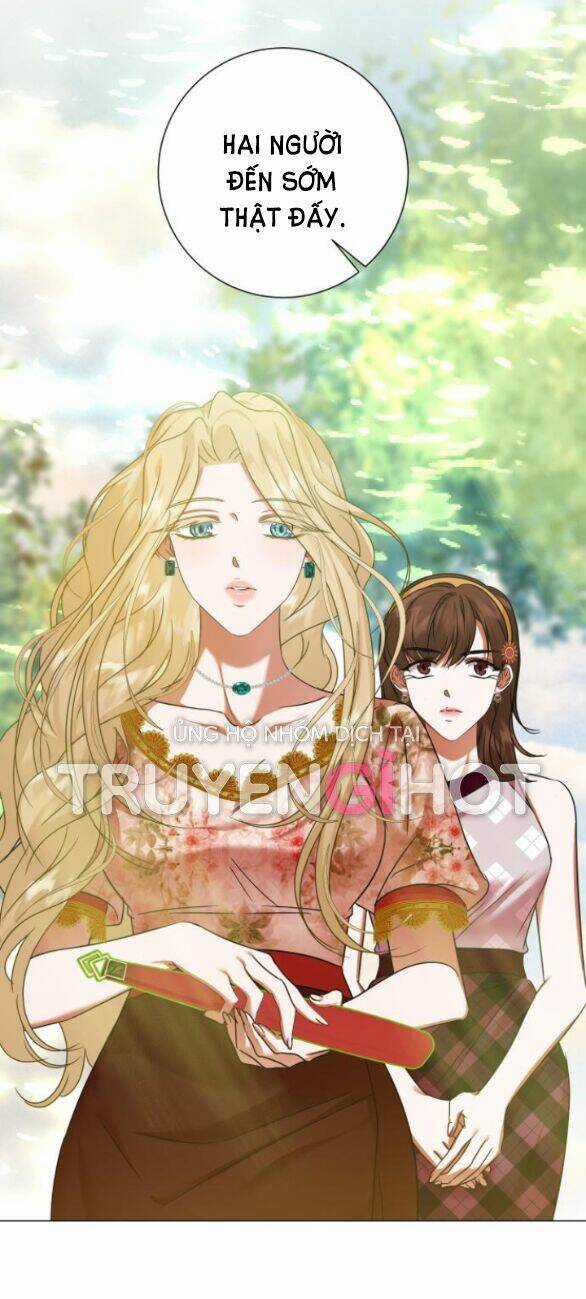 Hoán Đổi Linh Hồn - Chapter 52 - Trang 32