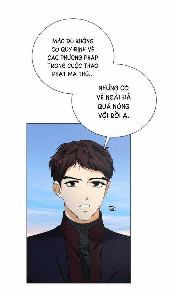 Hoán Đổi Linh Hồn - Chapter 52 - Trang 5