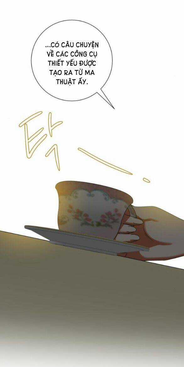 Hoán Đổi Linh Hồn - Chapter 52 - Trang 42