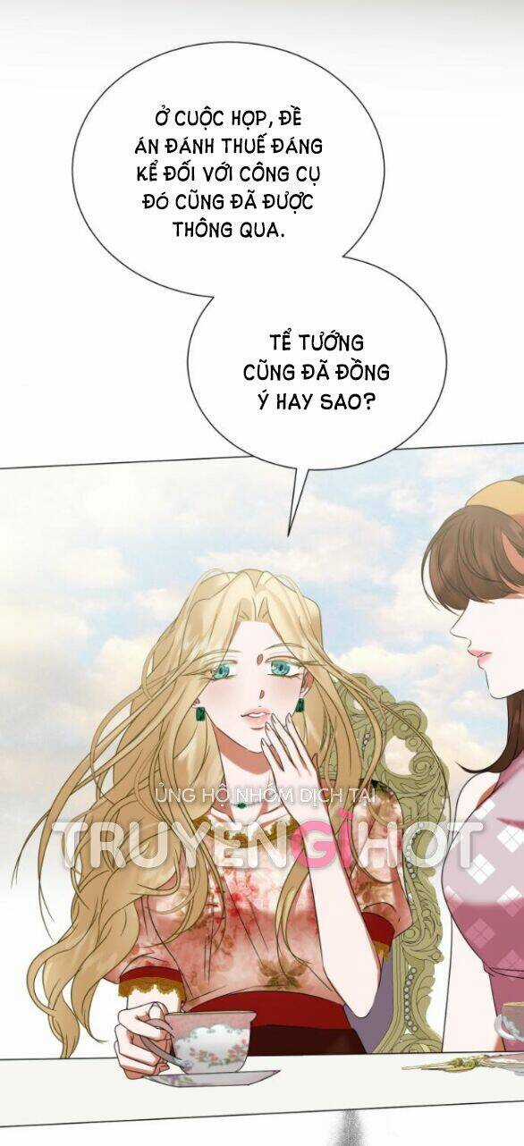 Hoán Đổi Linh Hồn - Chapter 52 - Trang 43