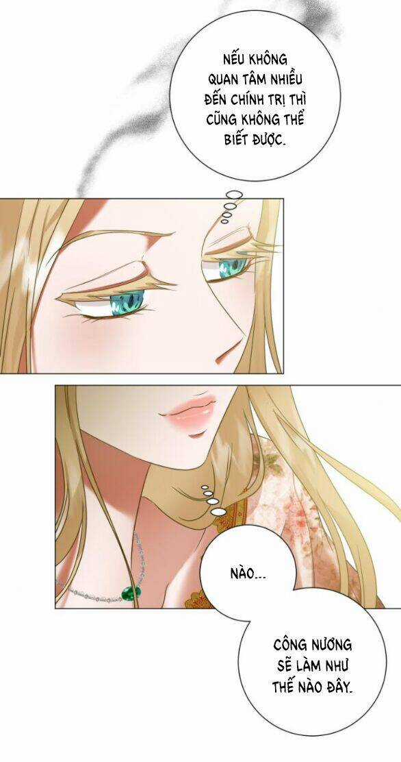 Hoán Đổi Linh Hồn - Chapter 52 - Trang 46