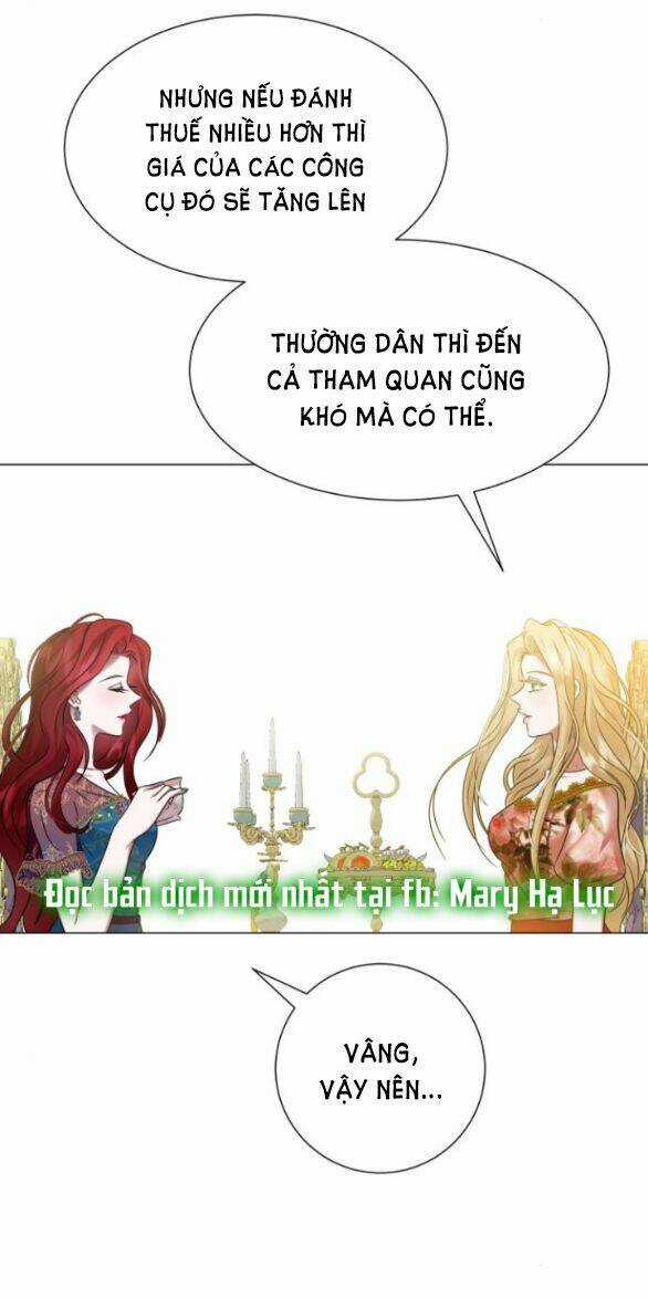 Hoán Đổi Linh Hồn - Chapter 52 - Trang 50