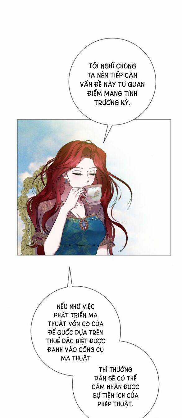 Hoán Đổi Linh Hồn - Chapter 52 - Trang 51