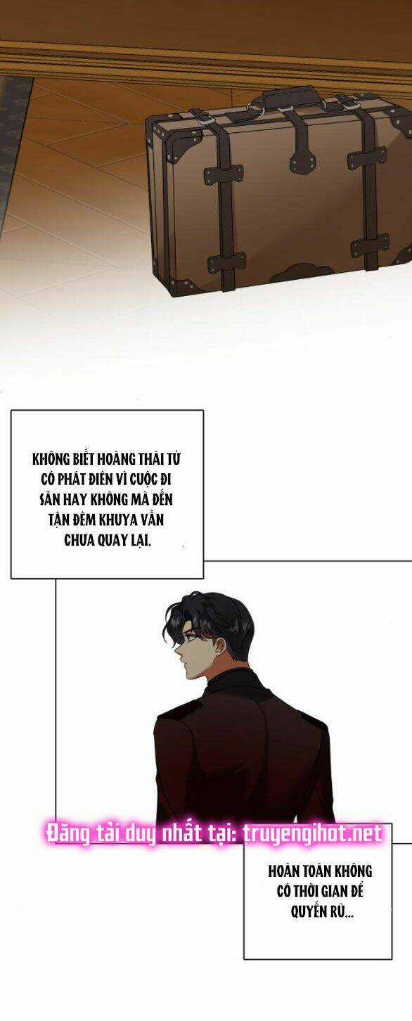 Hoán Đổi Linh Hồn - Chapter 53 - Trang 14