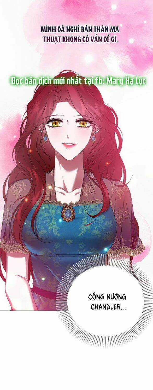 Hoán Đổi Linh Hồn - Chapter 53 - Trang 19