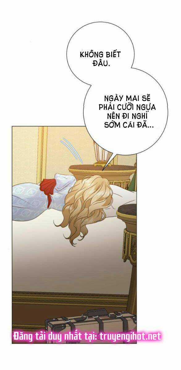 Hoán Đổi Linh Hồn - Chapter 53 - Trang 24