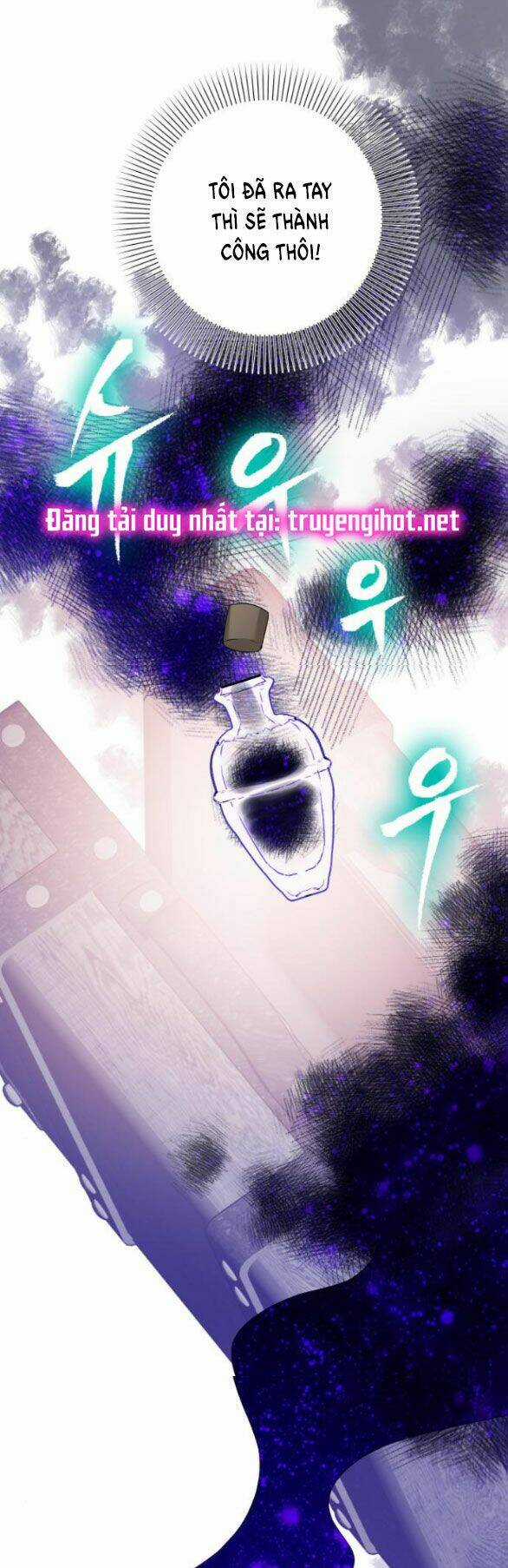 Hoán Đổi Linh Hồn - Chapter 53 - Trang 26