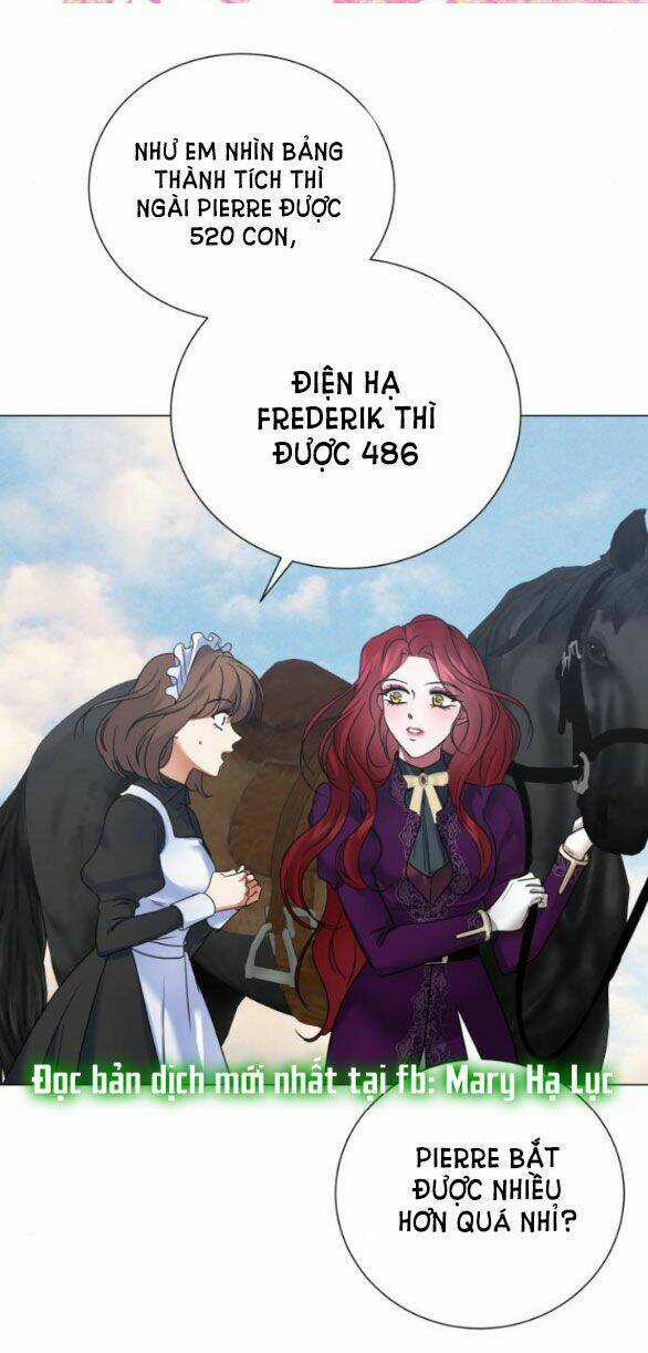 Hoán Đổi Linh Hồn - Chapter 53 - Trang 30