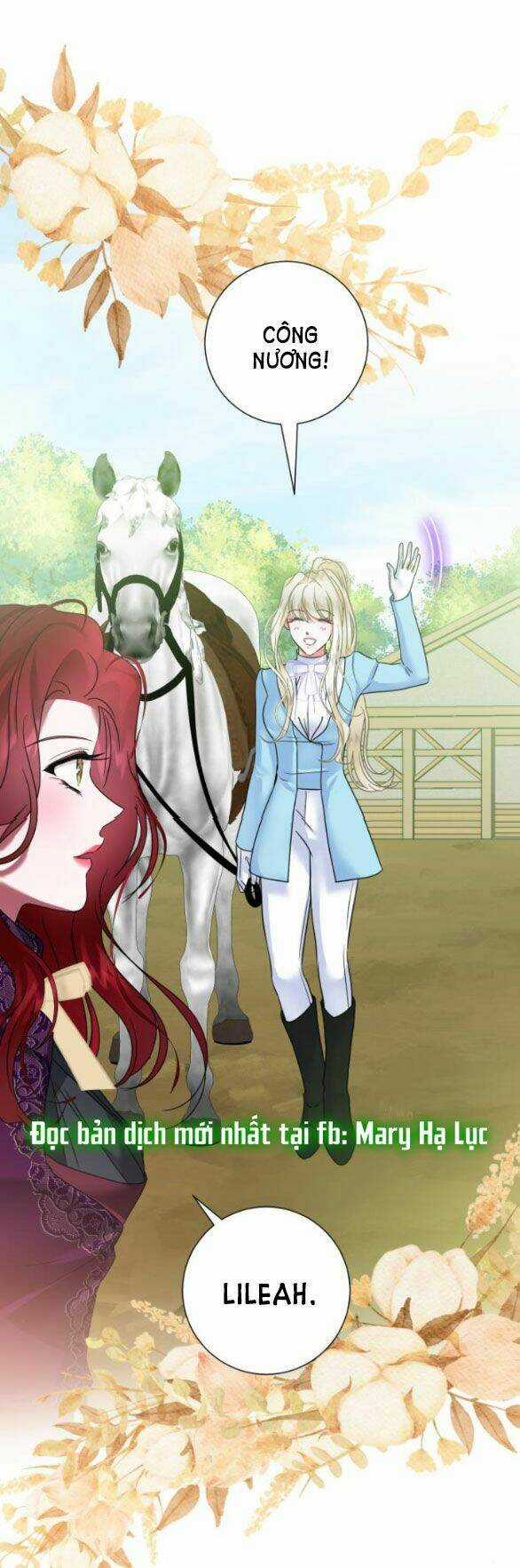 Hoán Đổi Linh Hồn - Chapter 53 - Trang 32
