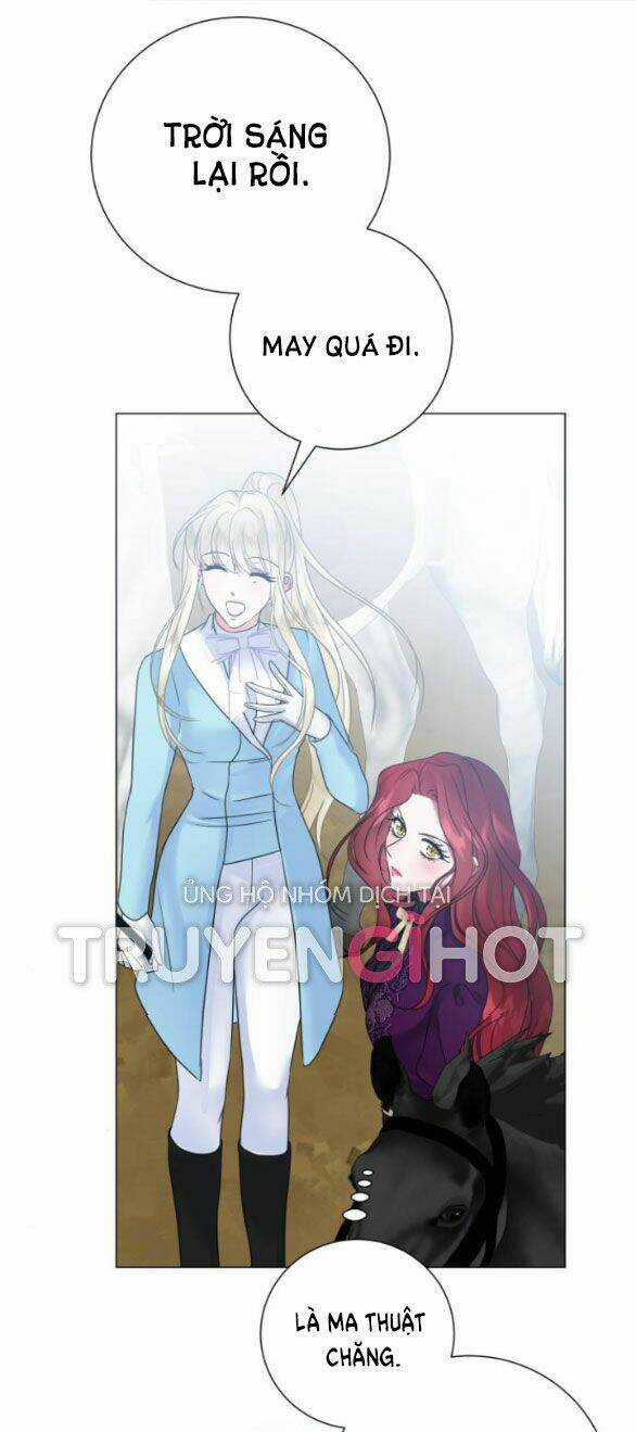 Hoán Đổi Linh Hồn - Chapter 53 - Trang 39