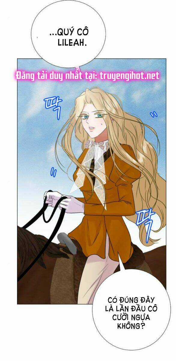 Hoán Đổi Linh Hồn - Chapter 53 - Trang 43