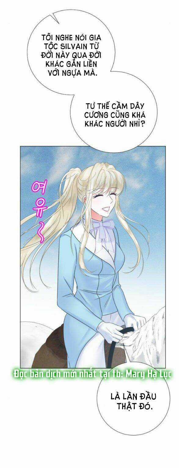 Hoán Đổi Linh Hồn - Chapter 53 - Trang 44