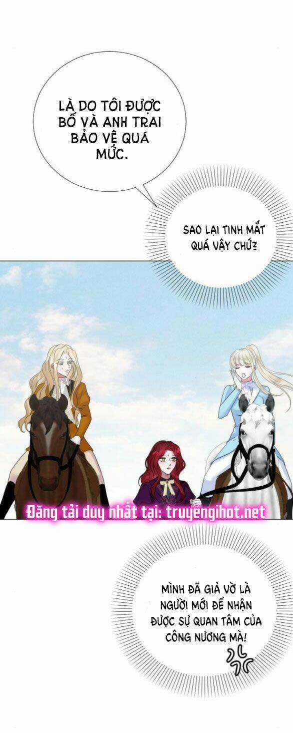 Hoán Đổi Linh Hồn - Chapter 53 - Trang 45