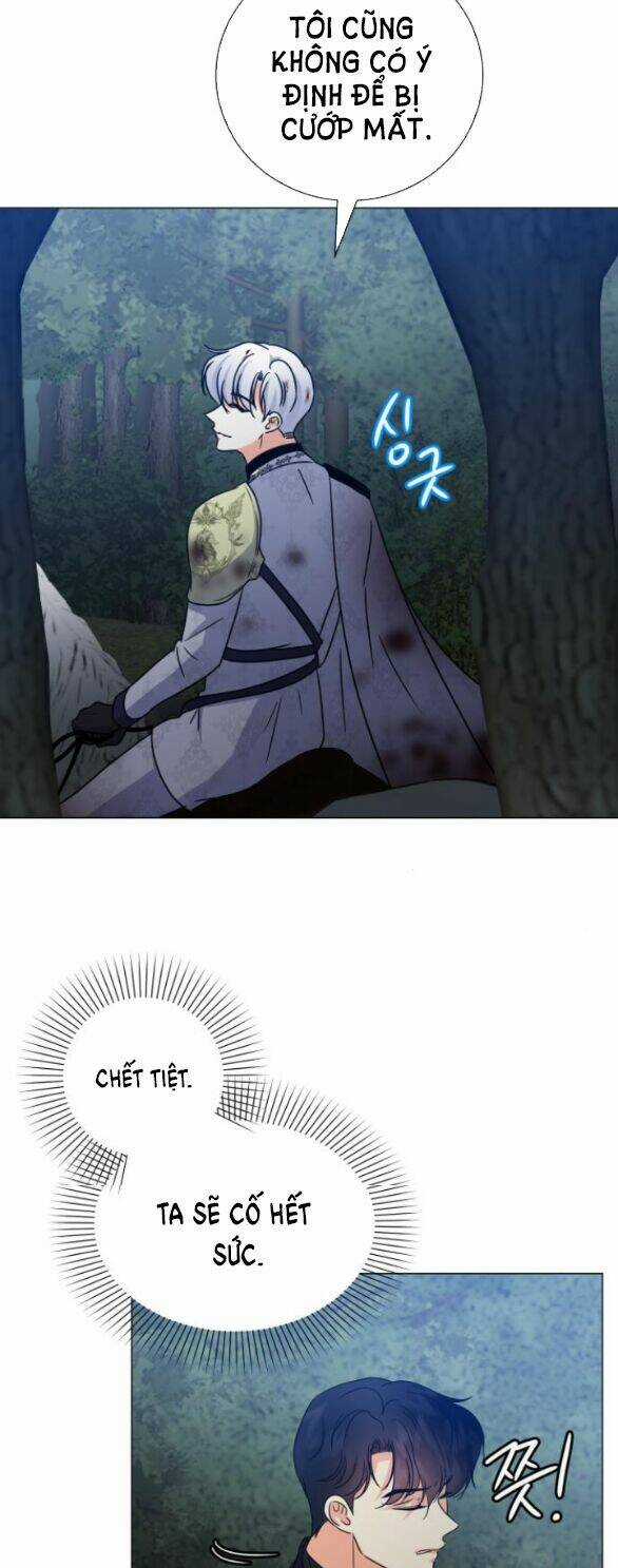 Hoán Đổi Linh Hồn - Chapter 54 - Trang 11