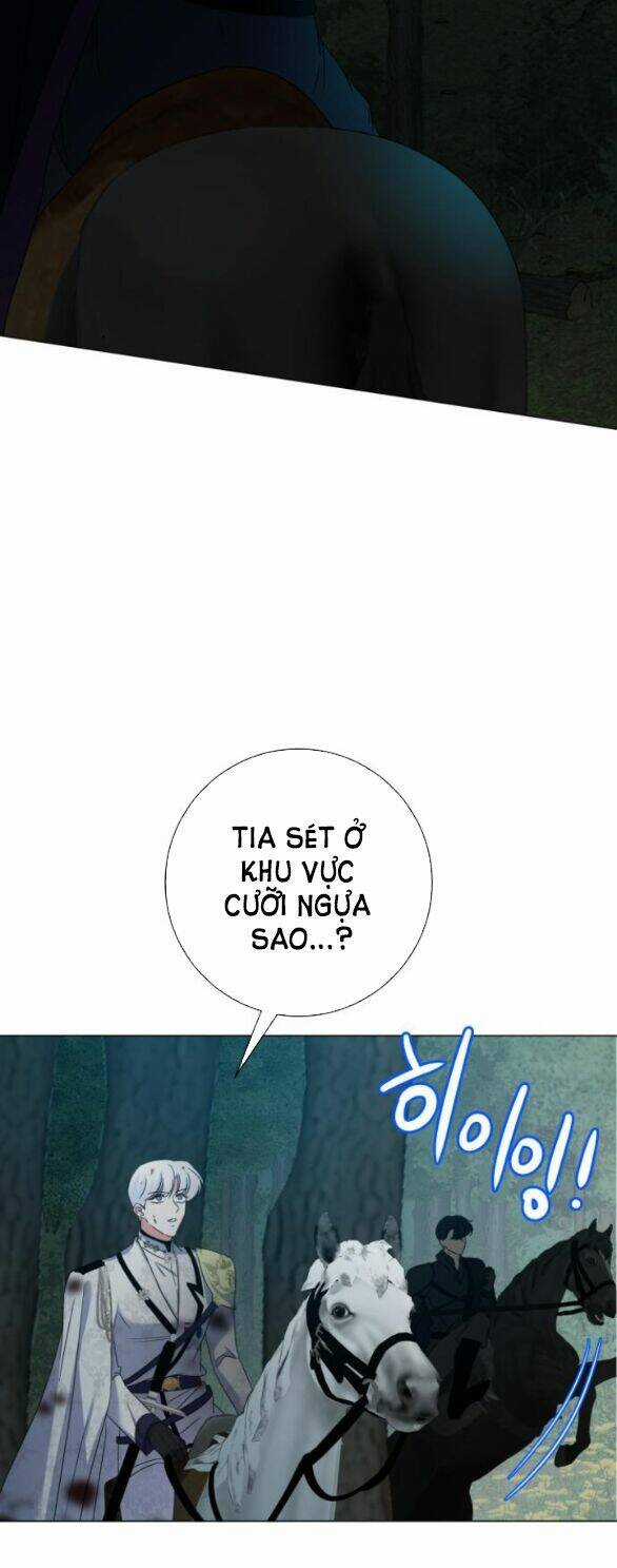 Hoán Đổi Linh Hồn - Chapter 54 - Trang 16