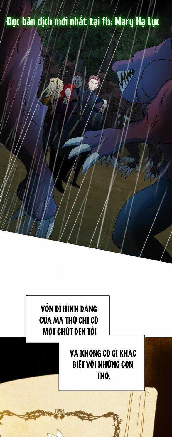 Hoán Đổi Linh Hồn - Chapter 54 - Trang 22