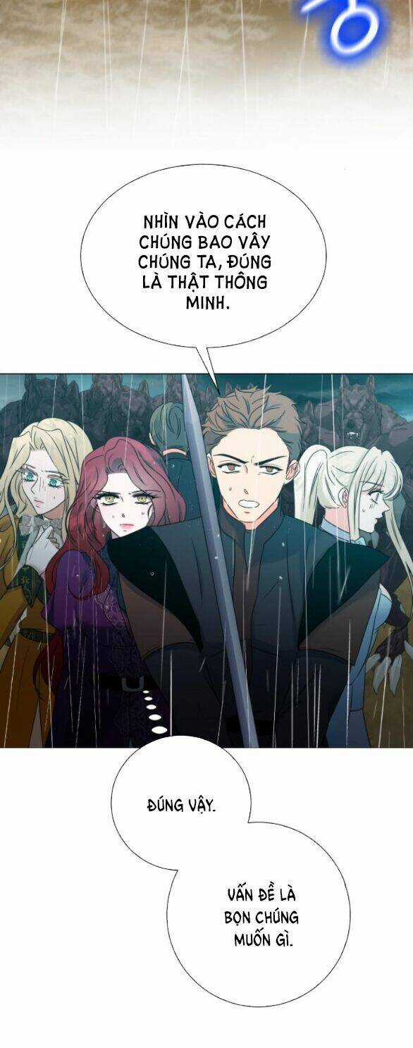 Hoán Đổi Linh Hồn - Chapter 54 - Trang 25