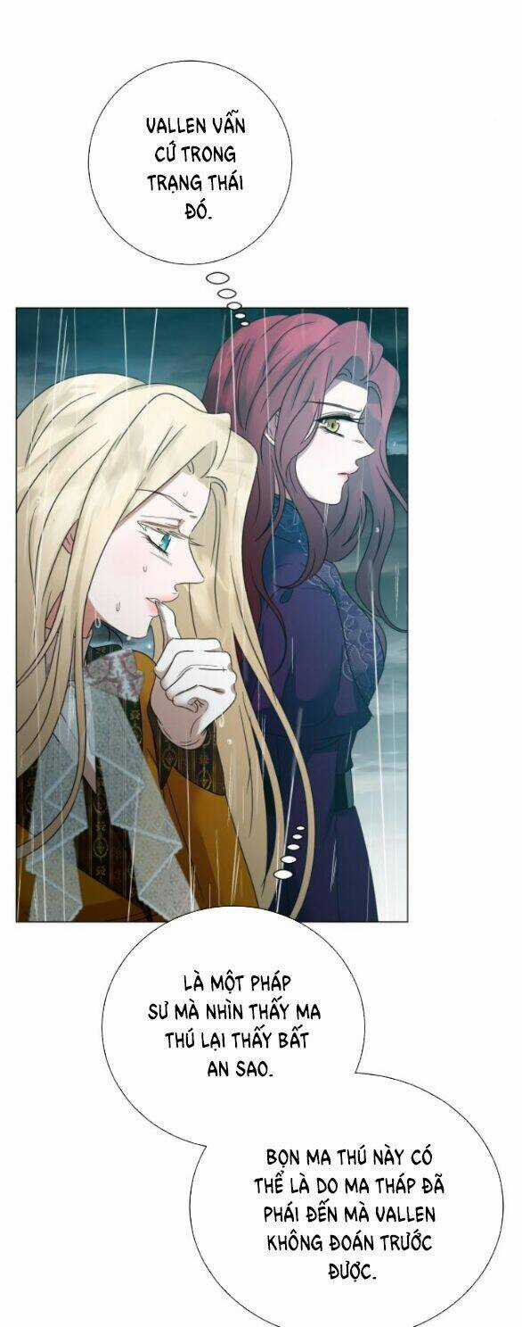 Hoán Đổi Linh Hồn - Chapter 54 - Trang 26