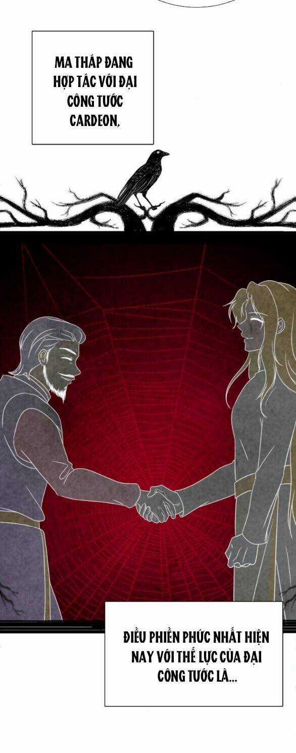 Hoán Đổi Linh Hồn - Chapter 54 - Trang 27