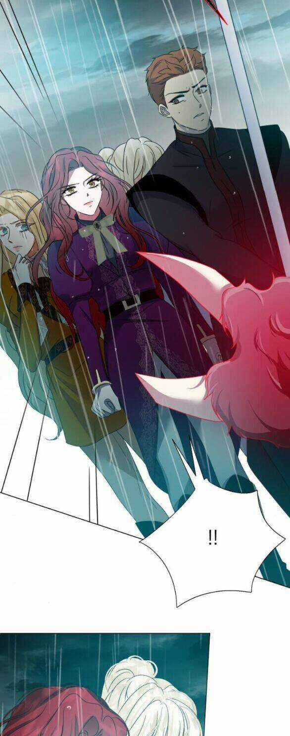 Hoán Đổi Linh Hồn - Chapter 54 - Trang 29