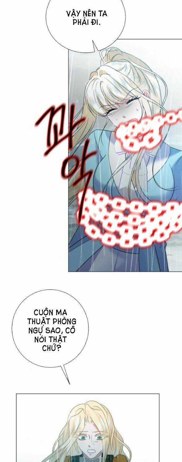 Hoán Đổi Linh Hồn - Chapter 54 - Trang 43