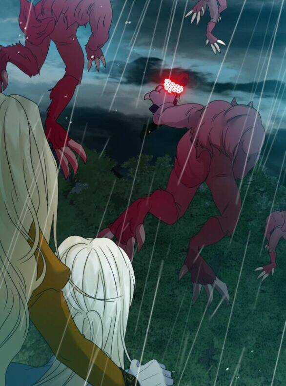 Hoán Đổi Linh Hồn - Chapter 54 - Trang 60