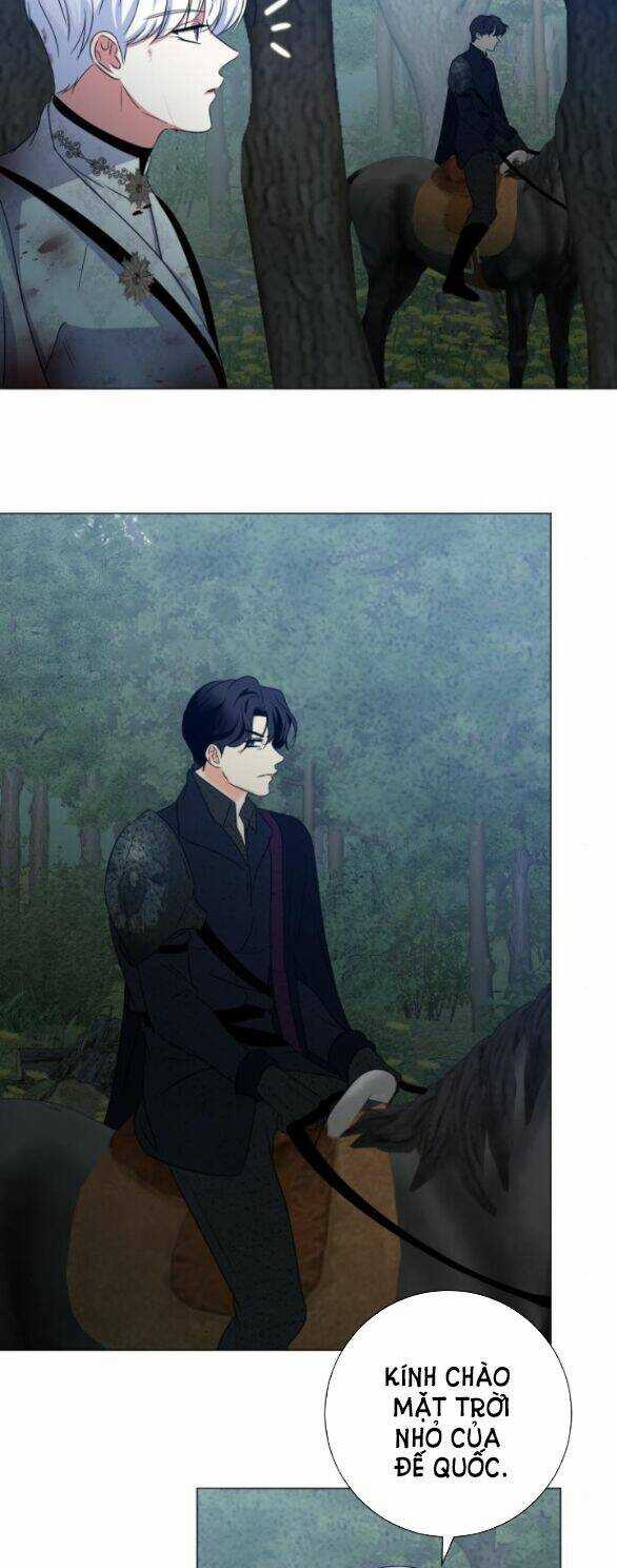 Hoán Đổi Linh Hồn - Chapter 54 - Trang 7