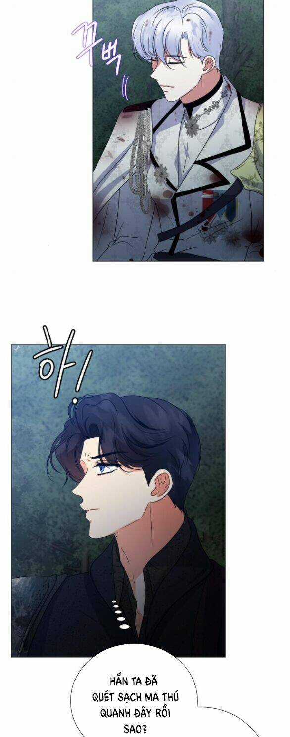 Hoán Đổi Linh Hồn - Chapter 54 - Trang 8