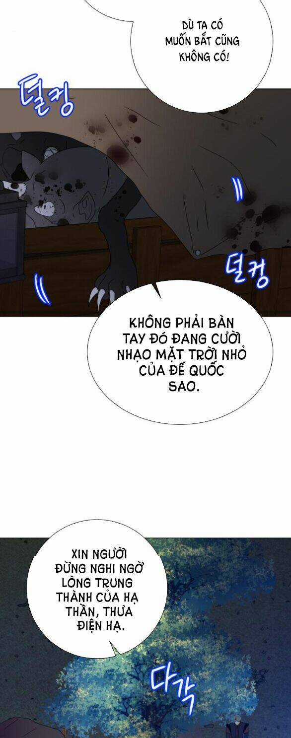 Hoán Đổi Linh Hồn - Chapter 54 - Trang 9