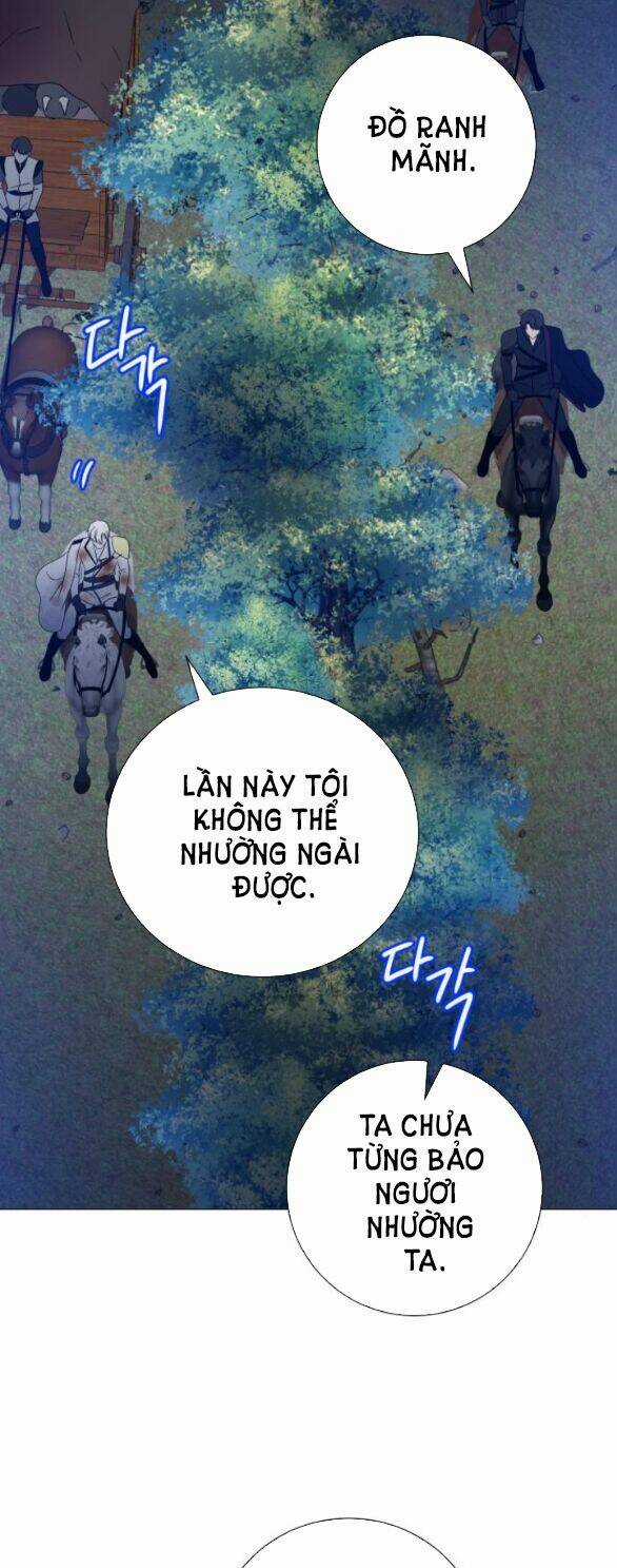 Hoán Đổi Linh Hồn - Chapter 54 - Trang 10