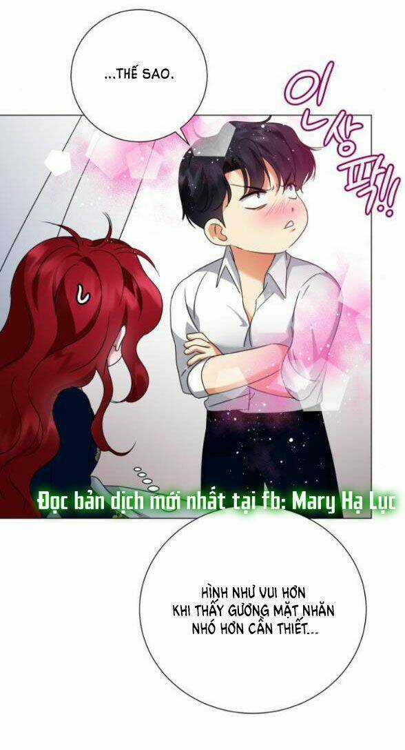 Hoán Đổi Linh Hồn - Chapter 55 - Trang 111
