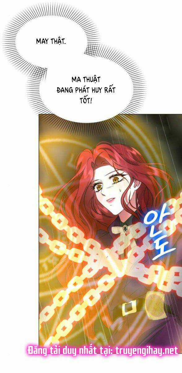 Hoán Đổi Linh Hồn - Chapter 55 - Trang 21