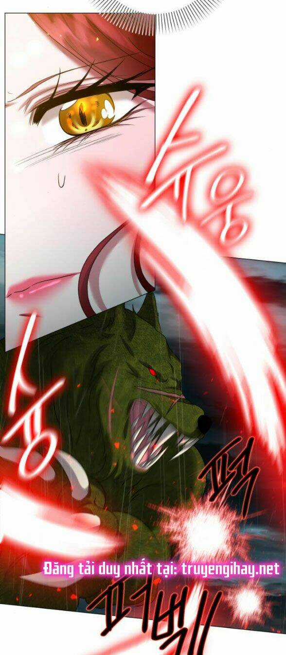 Hoán Đổi Linh Hồn - Chapter 55 - Trang 36