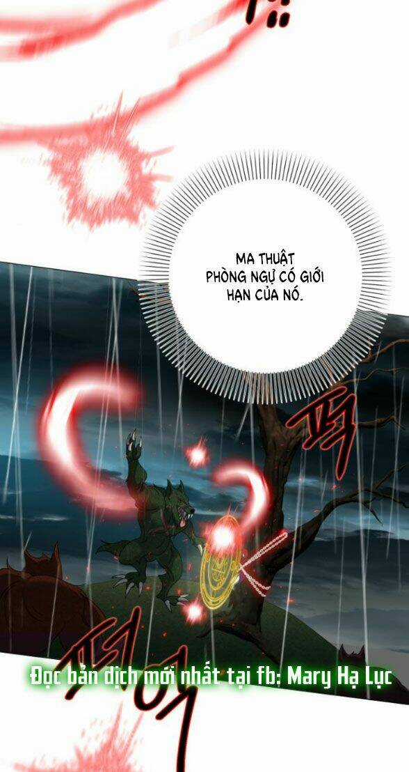 Hoán Đổi Linh Hồn - Chapter 55 - Trang 37