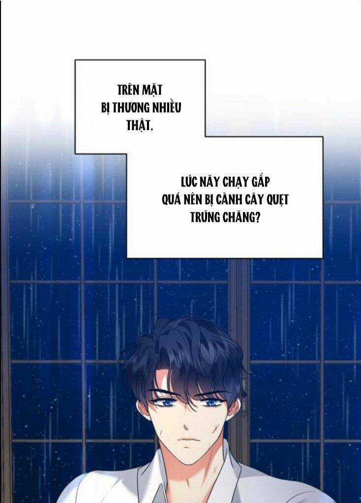 Hoán Đổi Linh Hồn - Chapter 56 - Trang 11