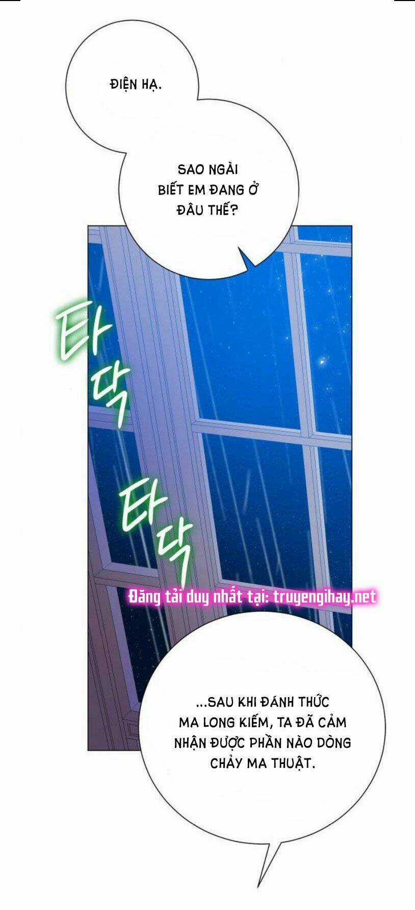 Hoán Đổi Linh Hồn - Chapter 56 - Trang 13