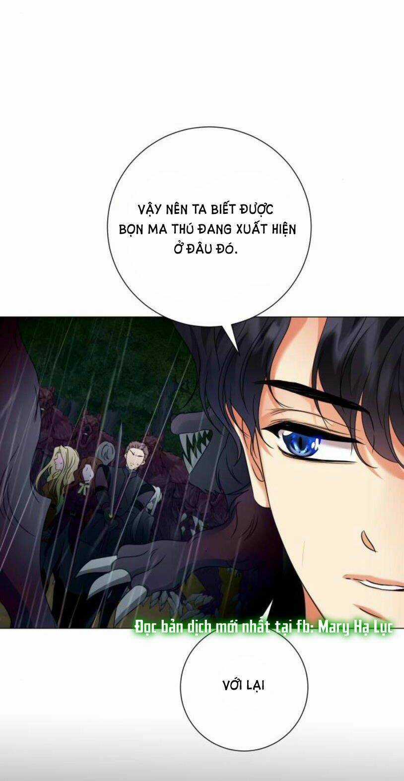 Hoán Đổi Linh Hồn - Chapter 56 - Trang 14