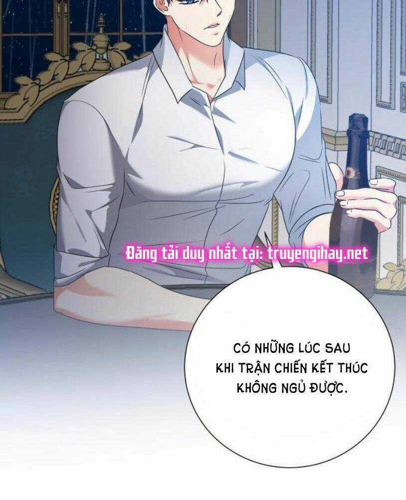 Hoán Đổi Linh Hồn - Chapter 56 - Trang 19