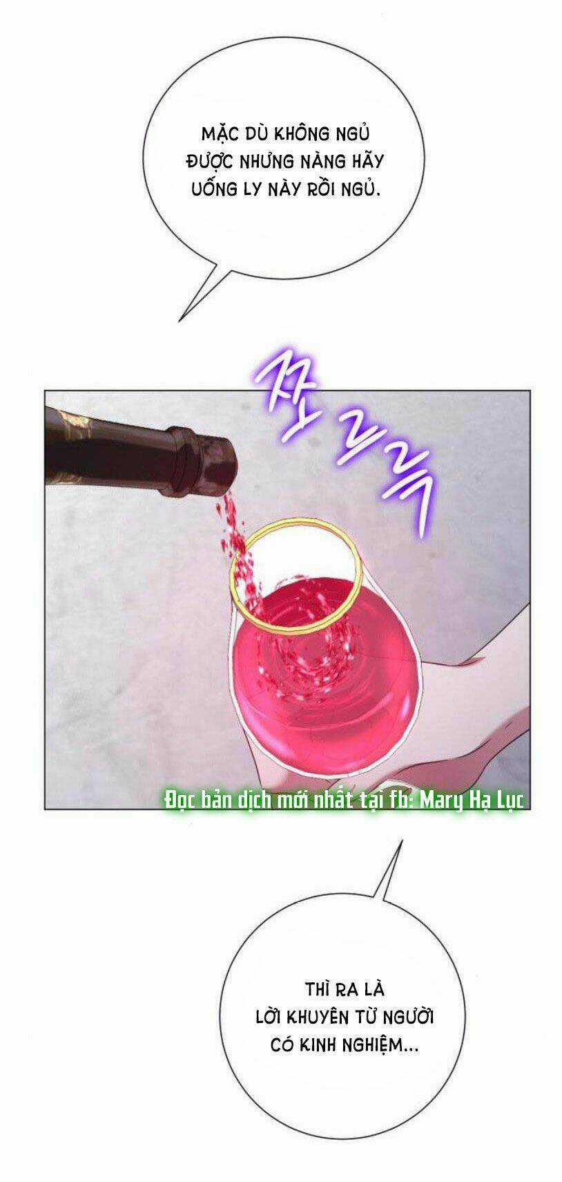 Hoán Đổi Linh Hồn - Chapter 56 - Trang 20