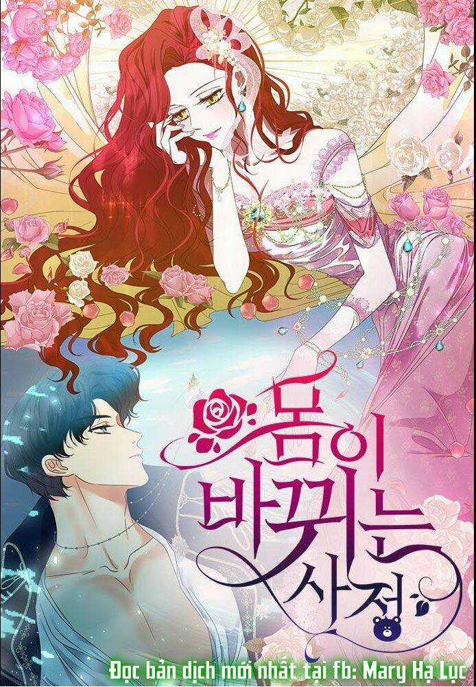 Hoán Đổi Linh Hồn - Chapter 56 - Trang 3