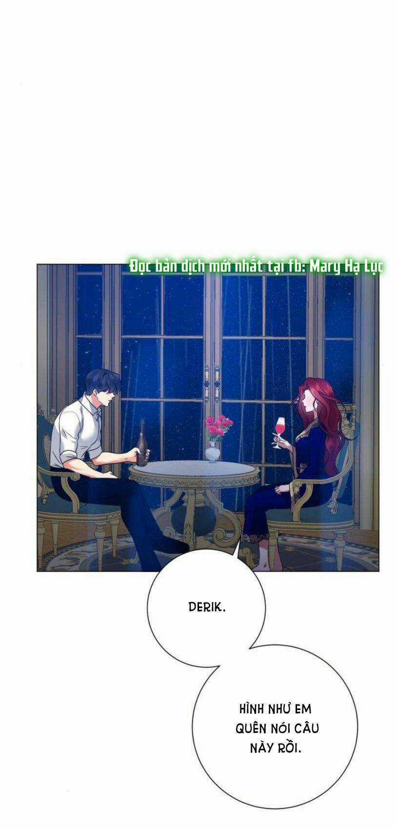 Hoán Đổi Linh Hồn - Chapter 56 - Trang 21