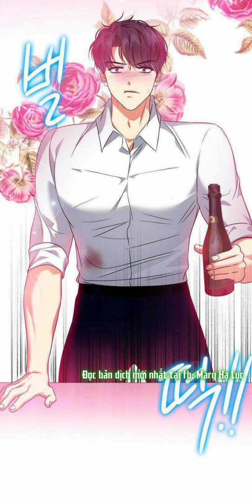 Hoán Đổi Linh Hồn - Chapter 56 - Trang 24