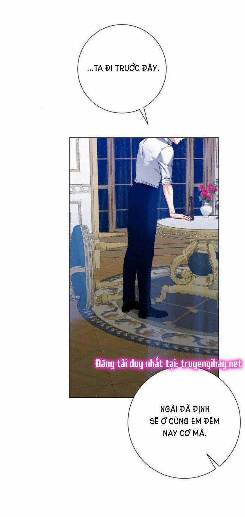 Hoán Đổi Linh Hồn - Chapter 56 - Trang 25