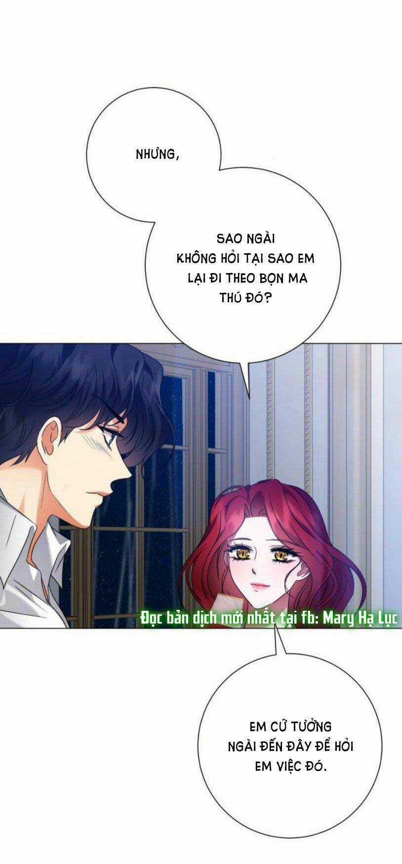 Hoán Đổi Linh Hồn - Chapter 56 - Trang 26